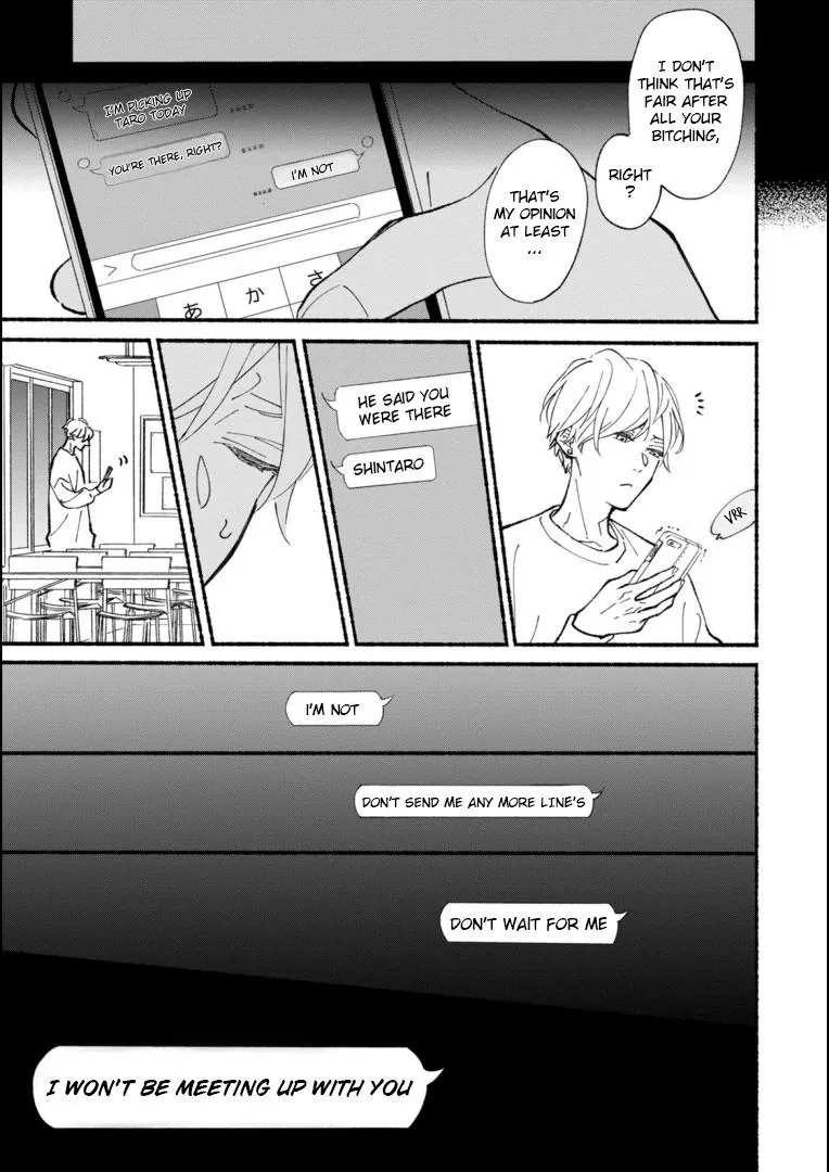 Read Blue Sky Complex chapter 44 image 22 on Lezhin