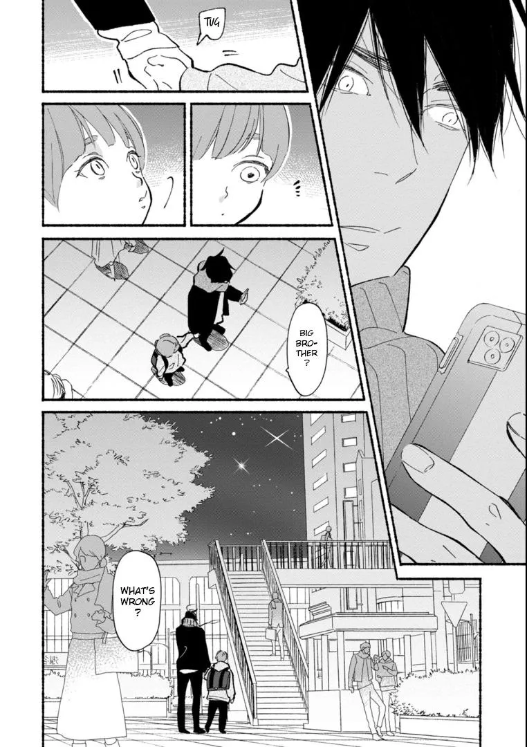 Read Blue Sky Complex chapter 44 image 23 on Lezhin