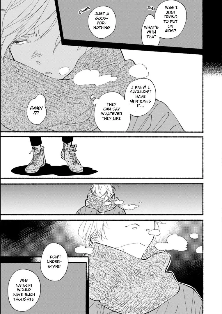 Read Blue Sky Complex chapter 44 image 26 on Lezhin