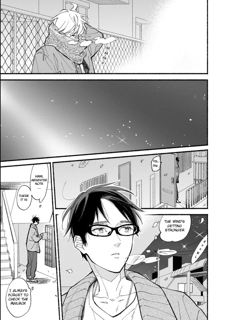 Read Blue Sky Complex chapter 44 image 30 on Lezhin