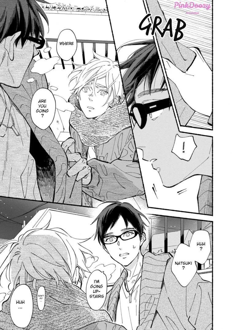 Read Blue Sky Complex chapter 44 image 32 on Lezhin