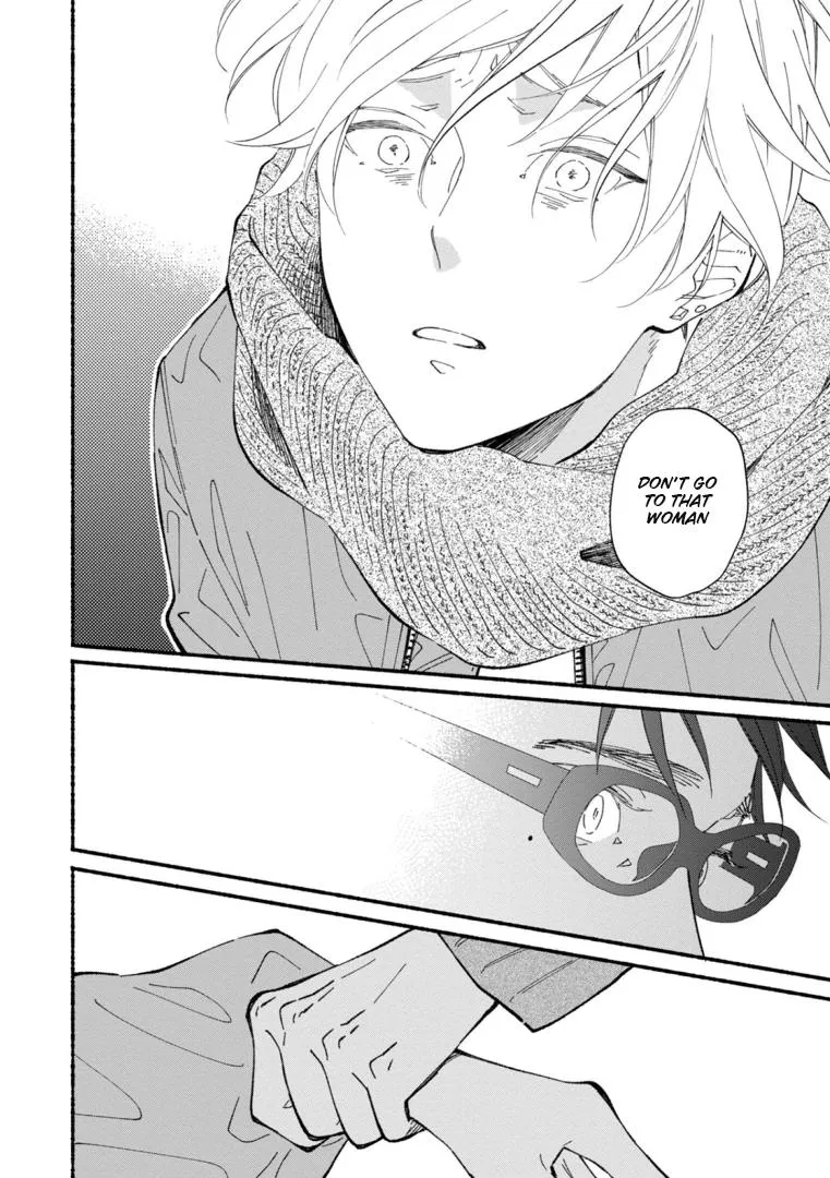 Read Blue Sky Complex chapter 44 image 33 on Lezhin