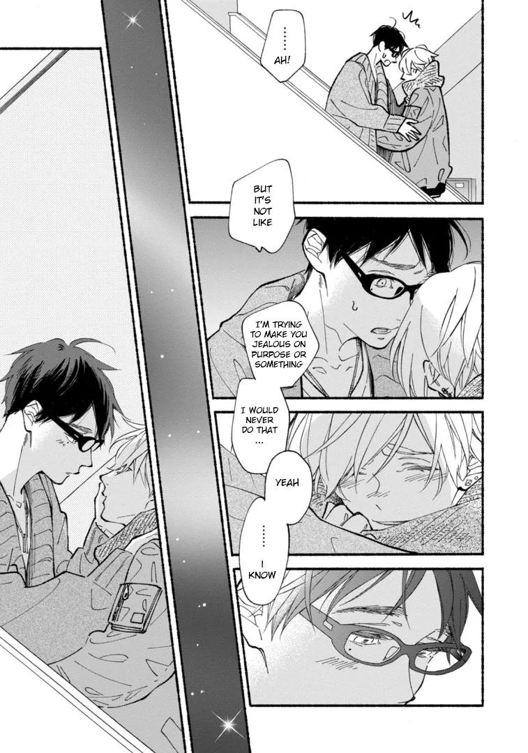 Read Blue Sky Complex chapter 44 image 40 on Lezhin