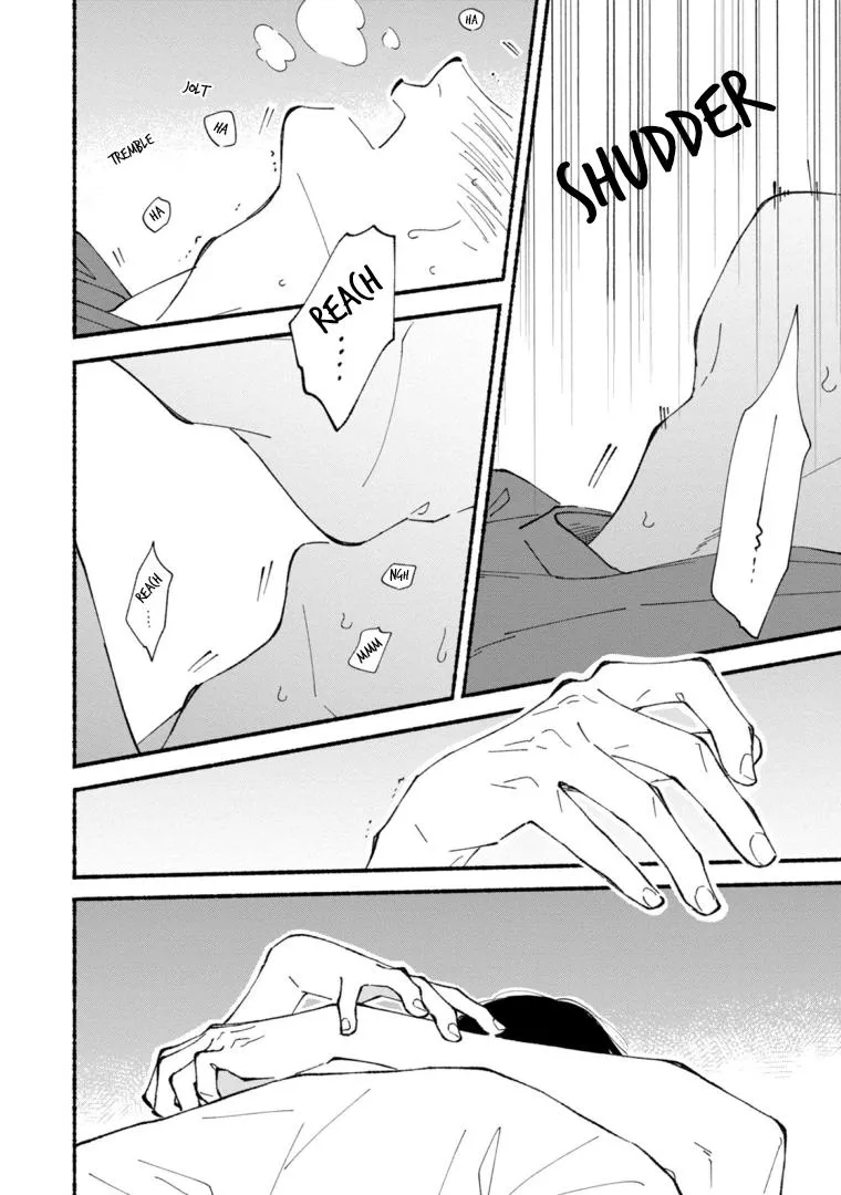 Read Blue Sky Complex chapter 45 image 10 on Lezhin
