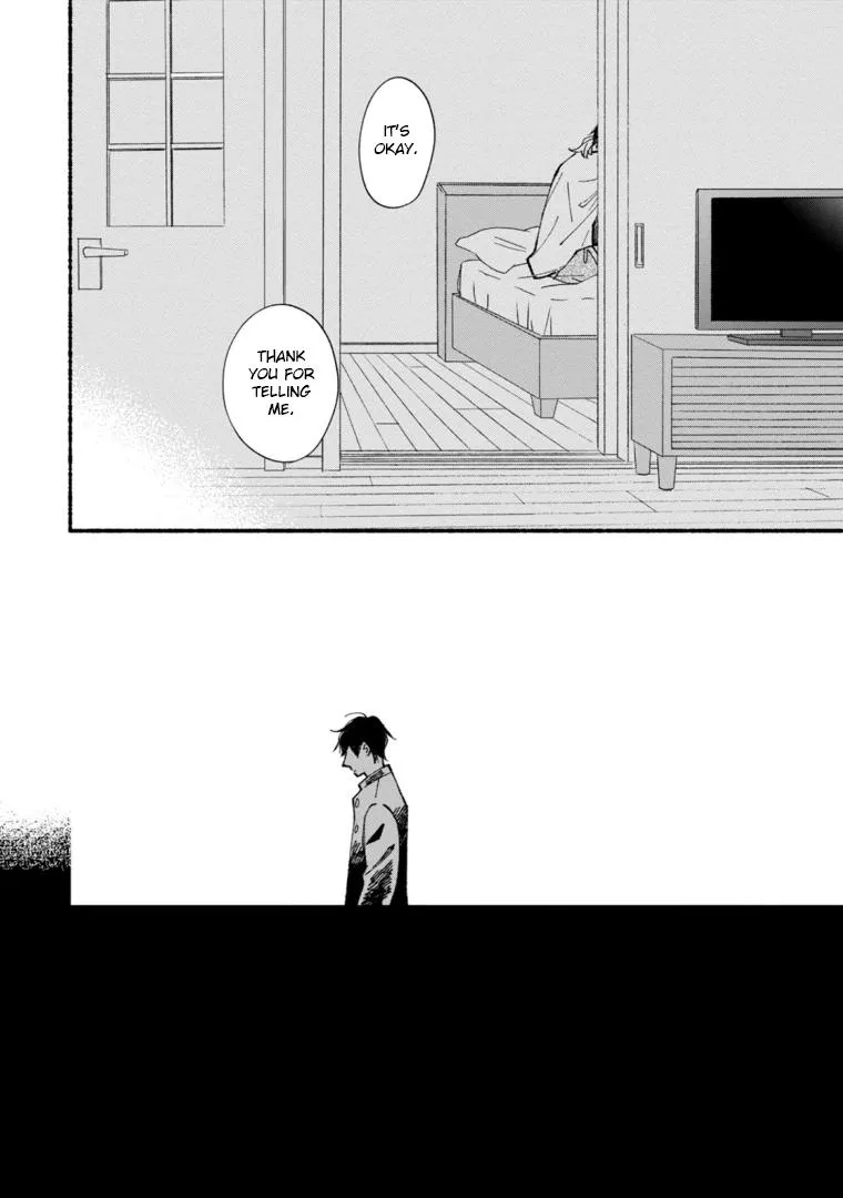 Read Blue Sky Complex chapter 45 image 16 on Lezhin