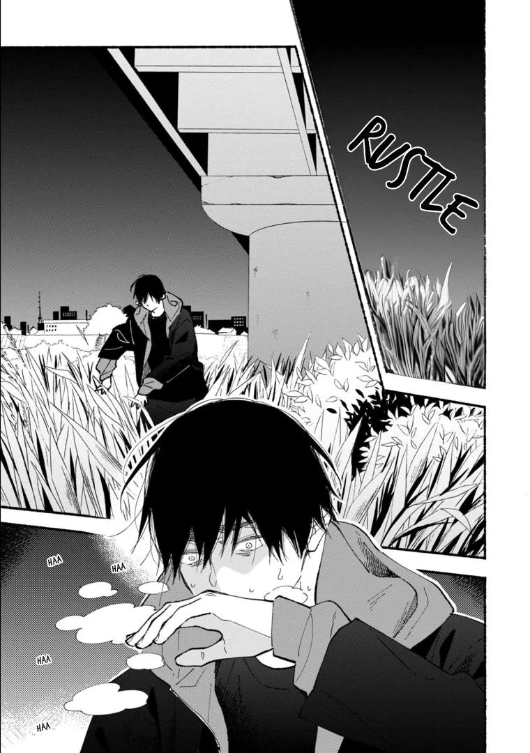 Read Blue Sky Complex chapter 45 image 27 on Lezhin