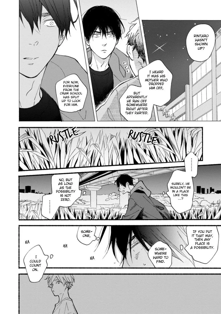 Read Blue Sky Complex chapter 45 image 28 on Lezhin