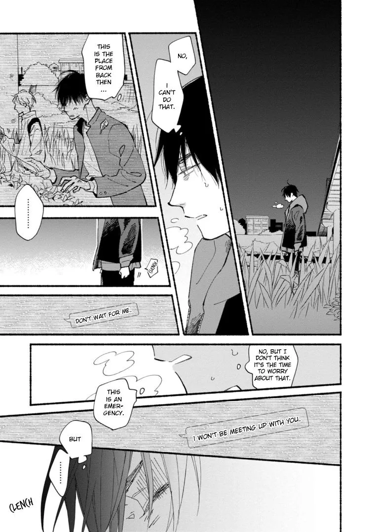 Read Blue Sky Complex chapter 45 image 29 on Lezhin