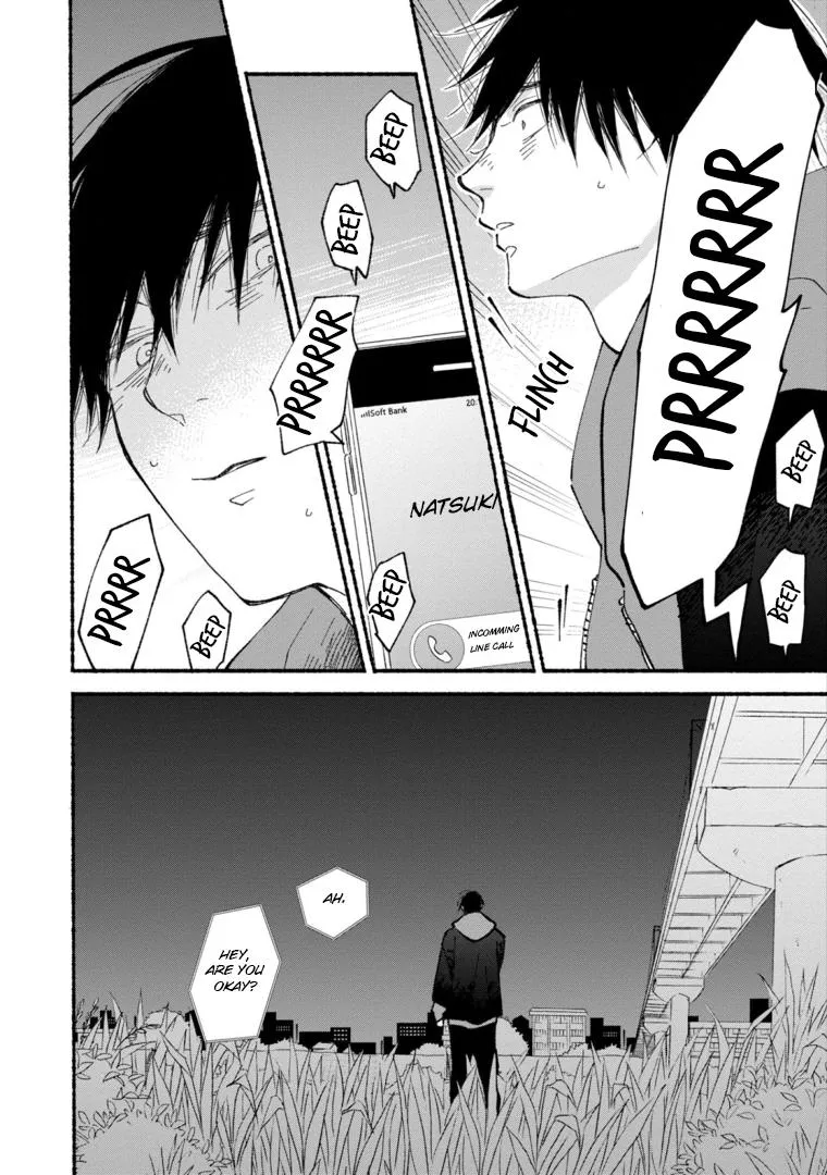 Read Blue Sky Complex chapter 45 image 30 on Lezhin