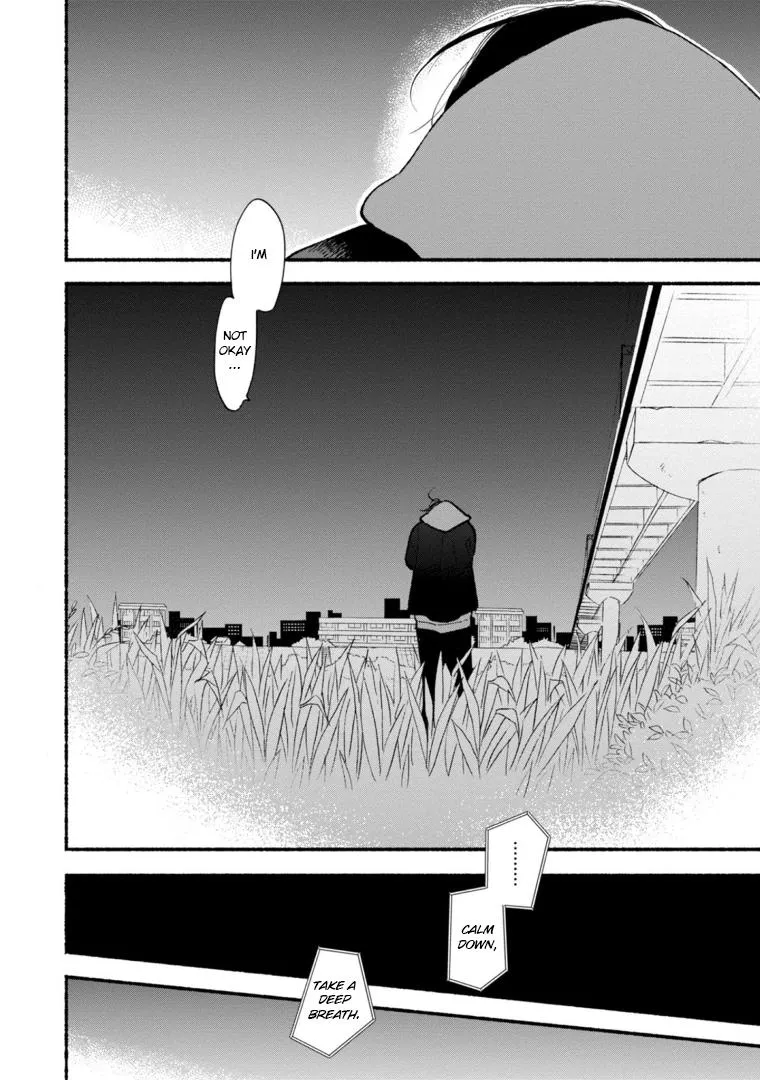 Read Blue Sky Complex chapter 45 image 32 on Lezhin
