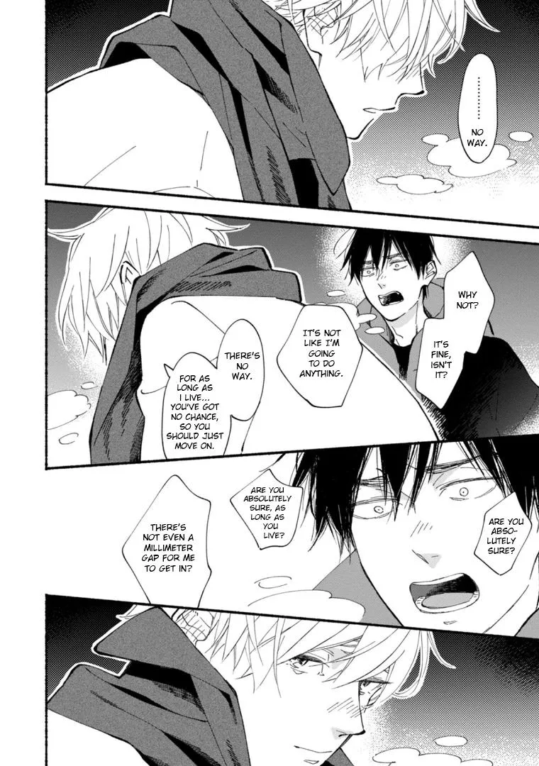 Read Blue Sky Complex chapter 45 image 42 on Lezhin