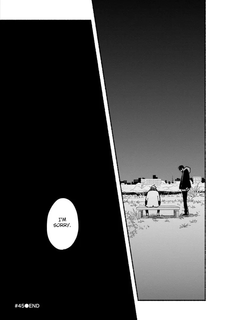 Read Blue Sky Complex chapter 45 image 45 on Lezhin