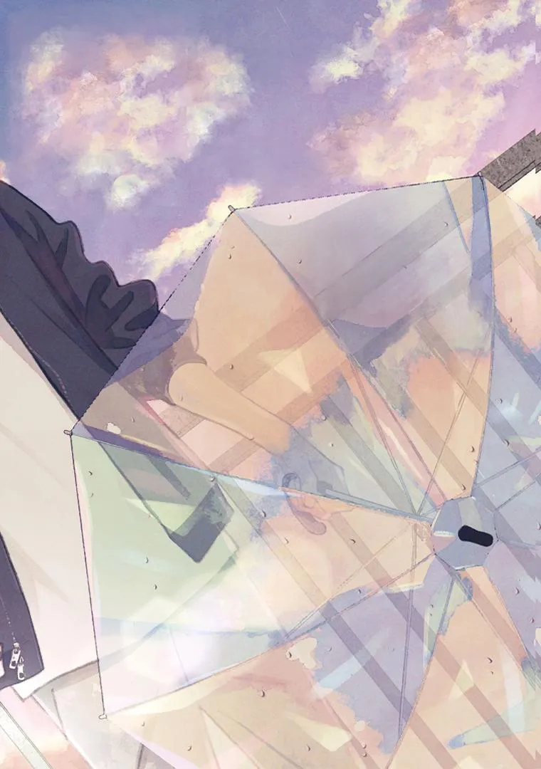 Read Blue Sky Complex chapter 46.5 image 1 on Lezhin