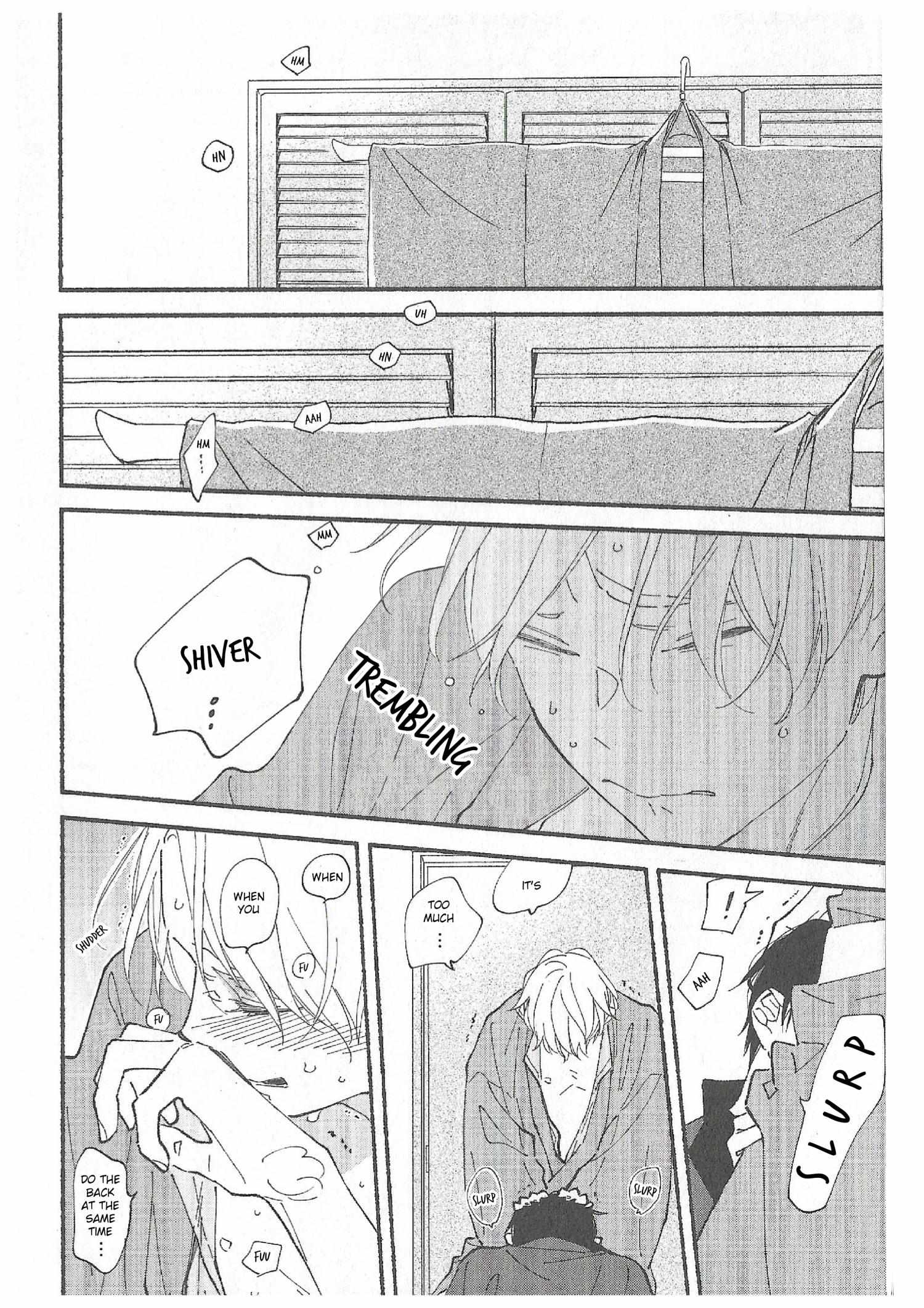 Read Blue Sky Complex chapter 46.6 image 16 on Lezhin