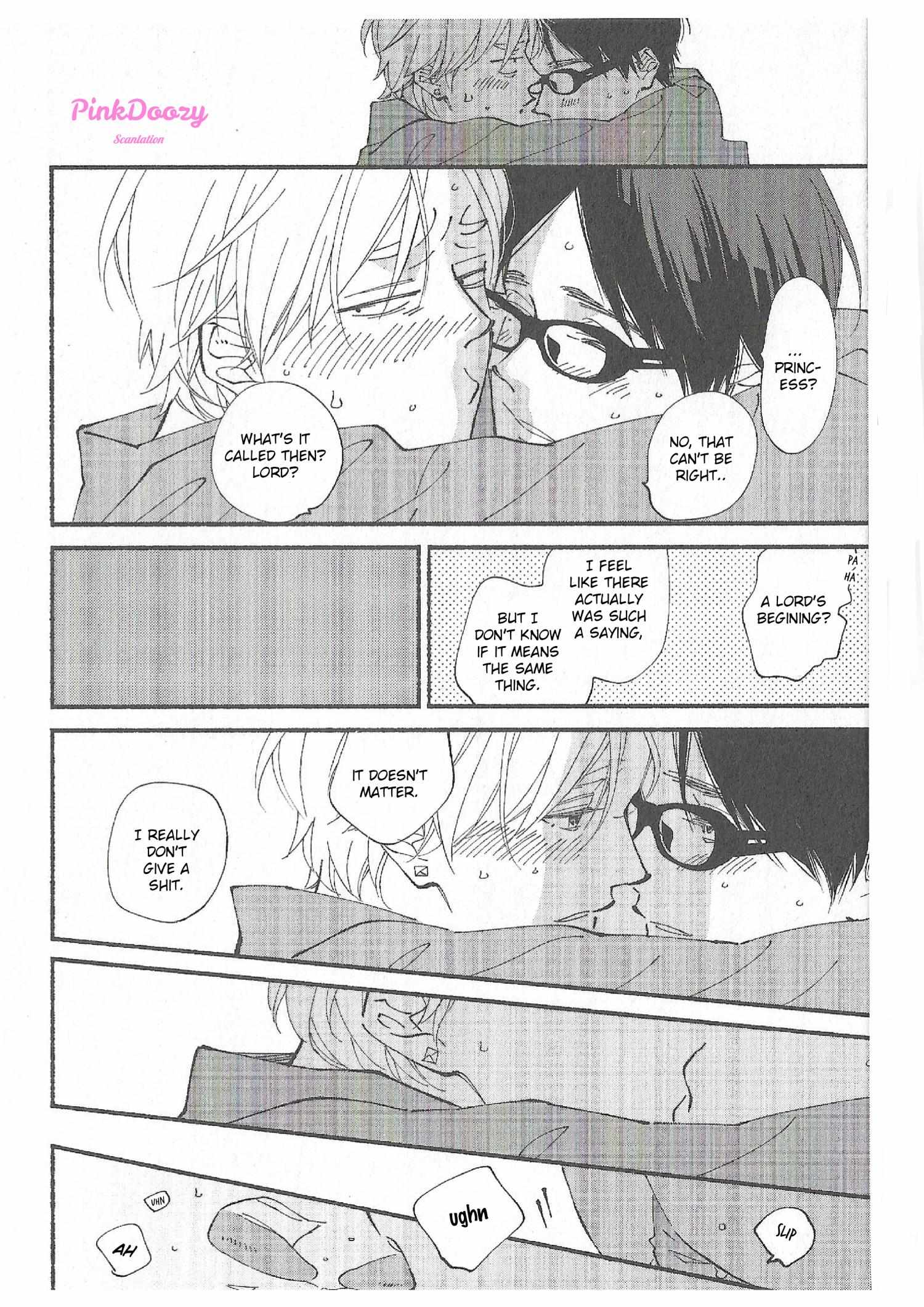 Read Blue Sky Complex chapter 46.6 image 20 on Lezhin