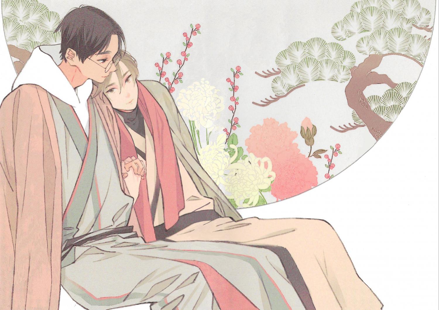 Read Blue Sky Complex chapter 46.6 image 27 on Lezhin