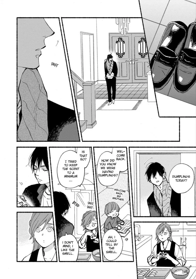 Read Blue Sky Complex chapter 46 image 17 on Lezhin
