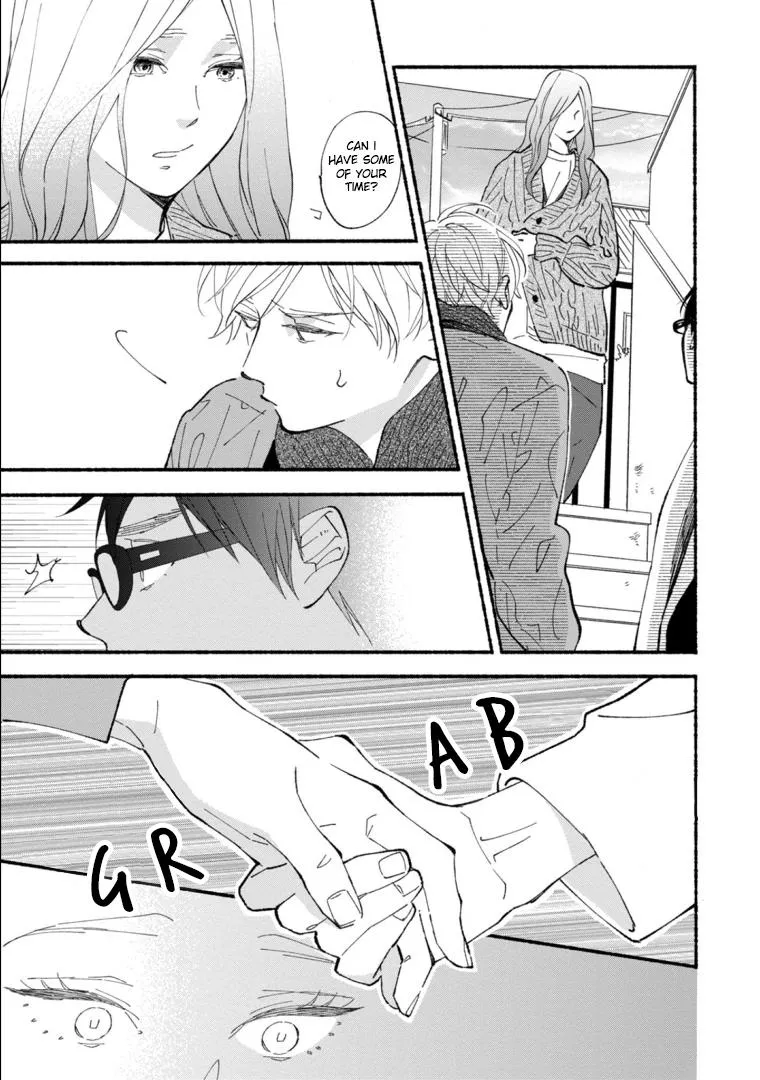 Read Blue Sky Complex chapter 46 image 24 on Lezhin