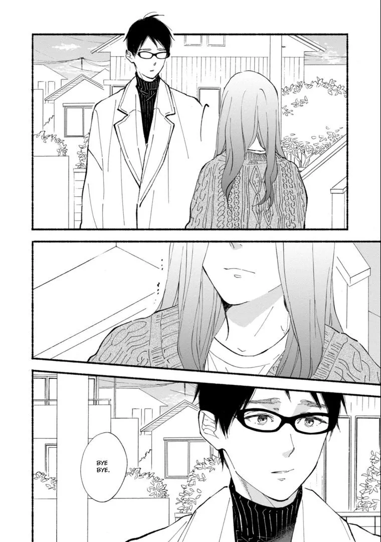 Read Blue Sky Complex chapter 46 image 29 on Lezhin