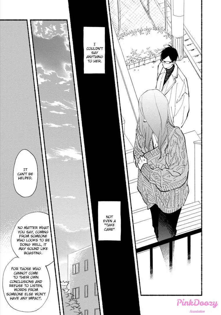 Read Blue Sky Complex chapter 46 image 30 on Lezhin