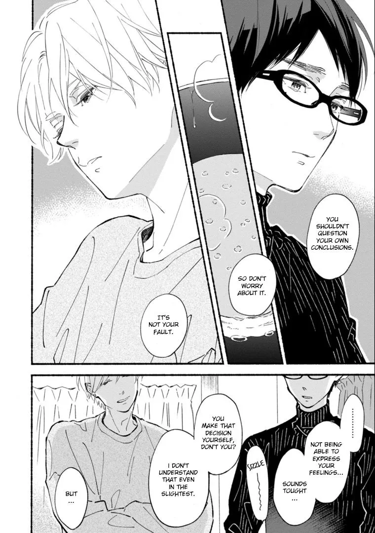 Read Blue Sky Complex chapter 46 image 31 on Lezhin