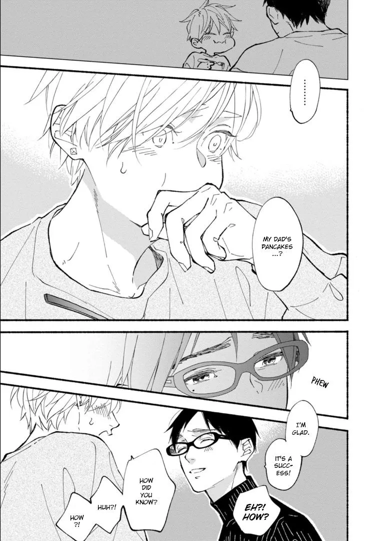 Read Blue Sky Complex chapter 46 image 34 on Lezhin