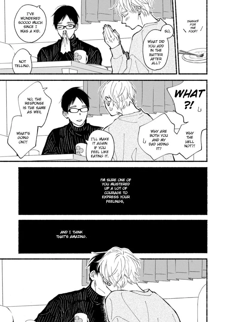 Read Blue Sky Complex chapter 46 image 36 on Lezhin