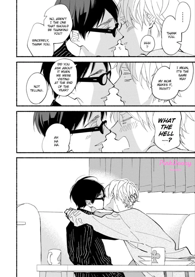 Read Blue Sky Complex chapter 46 image 37 on Lezhin