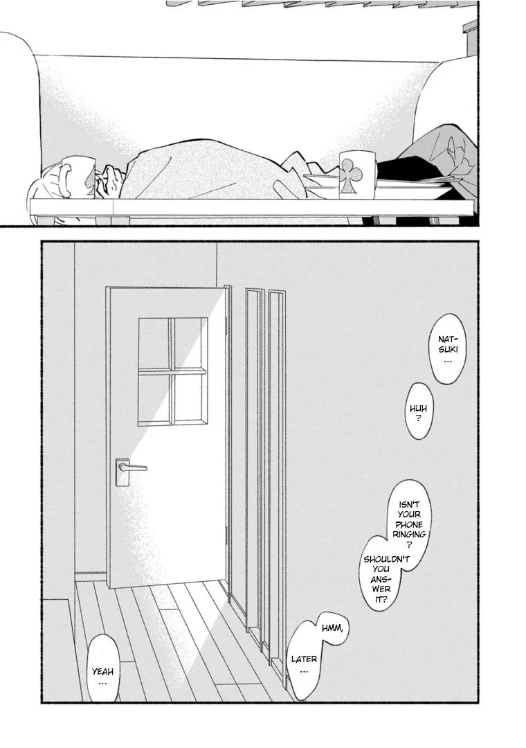 Read Blue Sky Complex chapter 46 image 38 on Lezhin