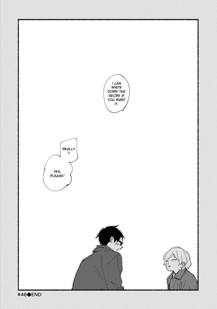 Read Blue Sky Complex chapter 46 image 40 on Lezhin