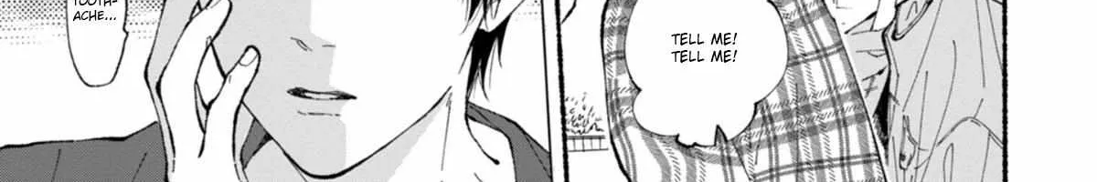 Read Blue Sky Complex chapter 47 image 14 on Lezhin