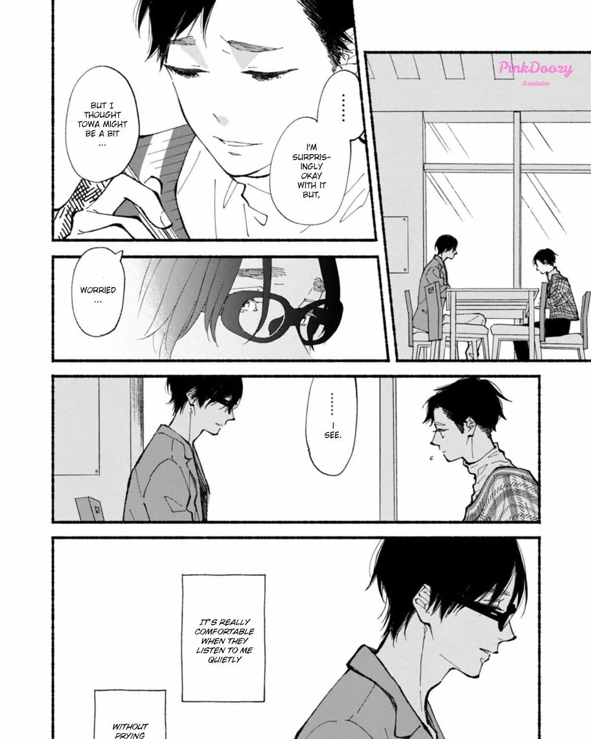 Read Blue Sky Complex chapter 47 image 27 on Lezhin