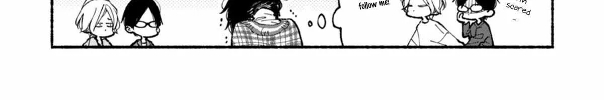 Read Blue Sky Complex chapter 47 image 30 on Lezhin