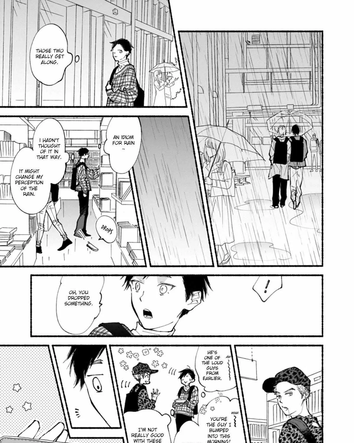 Read Blue Sky Complex chapter 47 image 37 on Lezhin