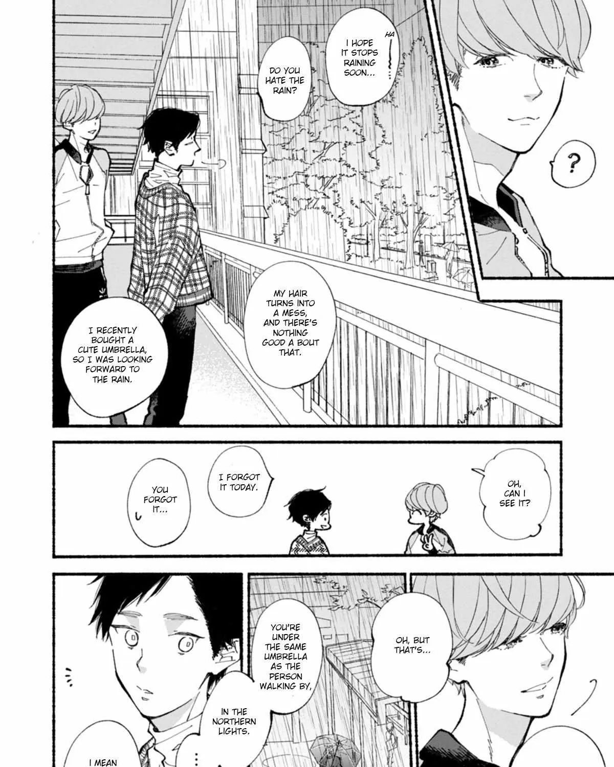 Read Blue Sky Complex chapter 47 image 43 on Lezhin