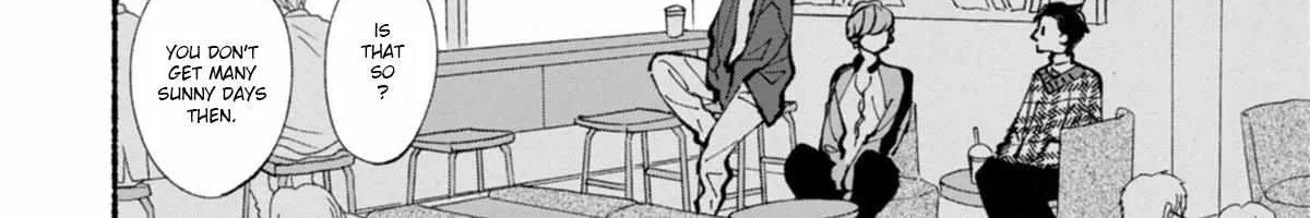 Read Blue Sky Complex chapter 47 image 48 on Lezhin