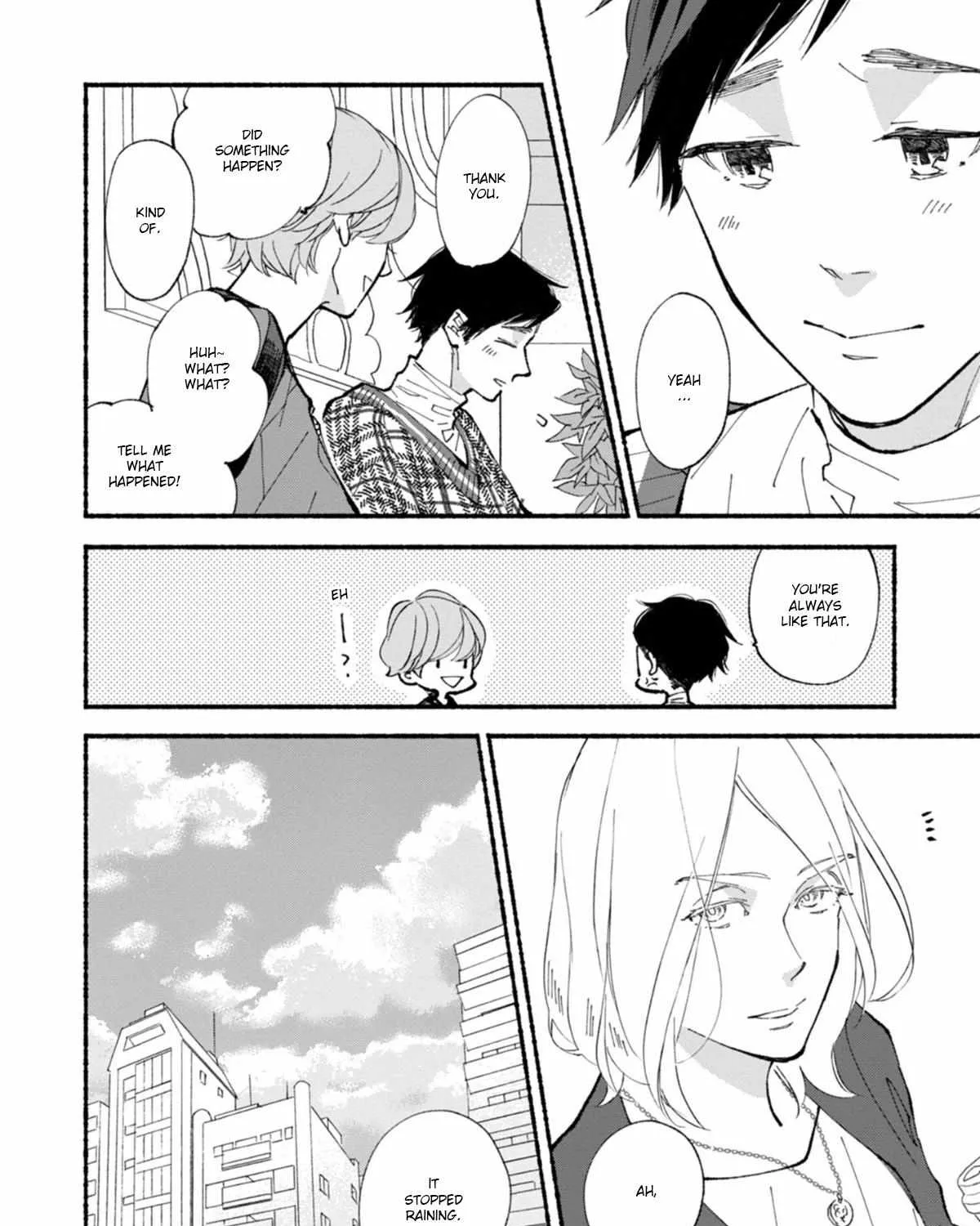 Read Blue Sky Complex chapter 47 image 51 on Lezhin