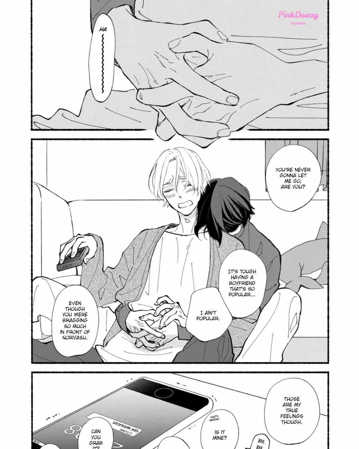 Read Blue Sky Complex chapter 47 image 55 on Lezhin