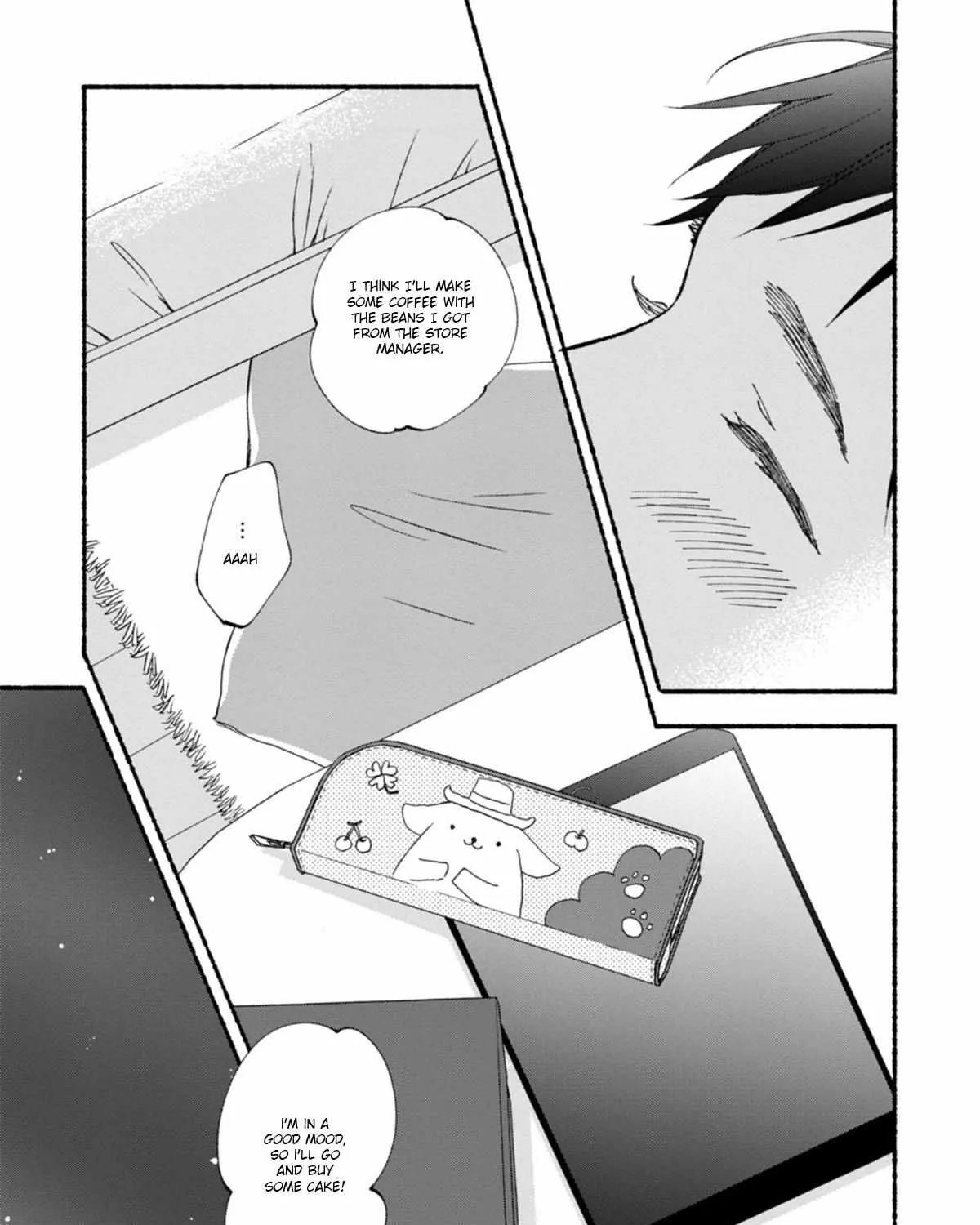Read Blue Sky Complex chapter 47 image 61 on Lezhin