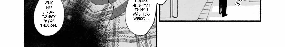 Read Blue Sky Complex chapter 47 image 8 on Lezhin