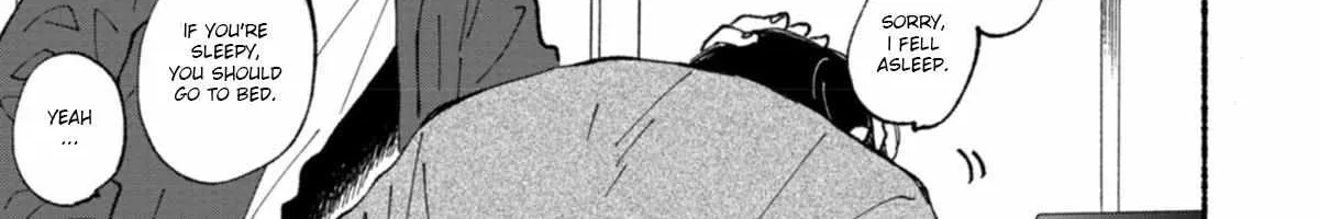 Read Blue Sky Complex chapter 48 image 13 on Lezhin