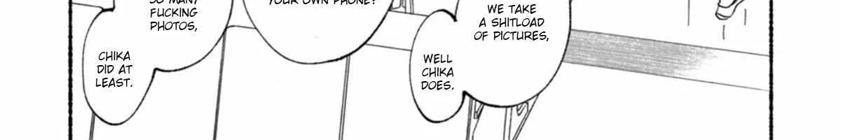 Read Blue Sky Complex chapter 48 image 17 on Lezhin