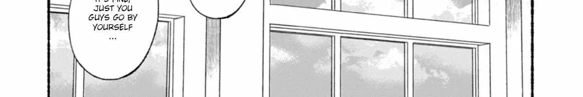 Read Blue Sky Complex chapter 48 image 19 on Lezhin