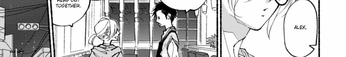 Read Blue Sky Complex chapter 48 image 21 on Lezhin