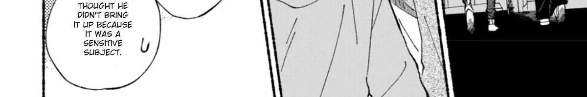 Read Blue Sky Complex chapter 48 image 23 on Lezhin