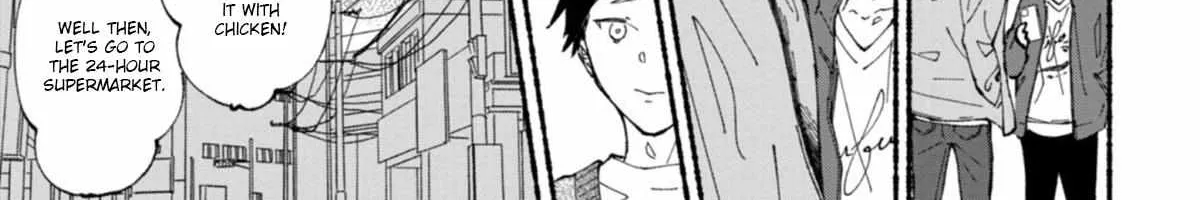 Read Blue Sky Complex chapter 48 image 29 on Lezhin