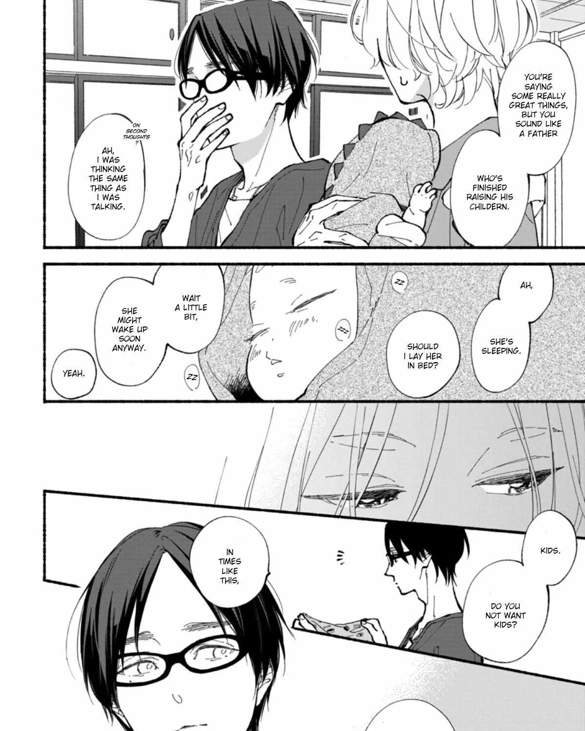 Read Blue Sky Complex chapter 48 image 42 on Lezhin