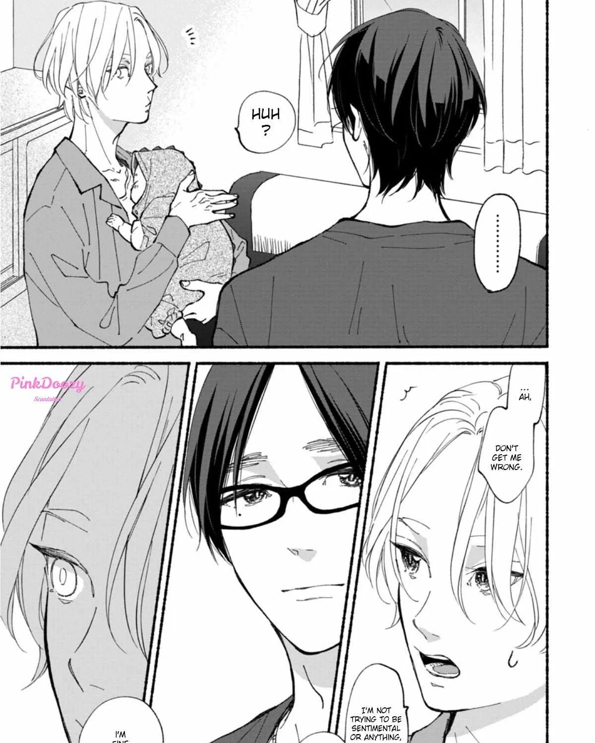 Read Blue Sky Complex chapter 48 image 44 on Lezhin