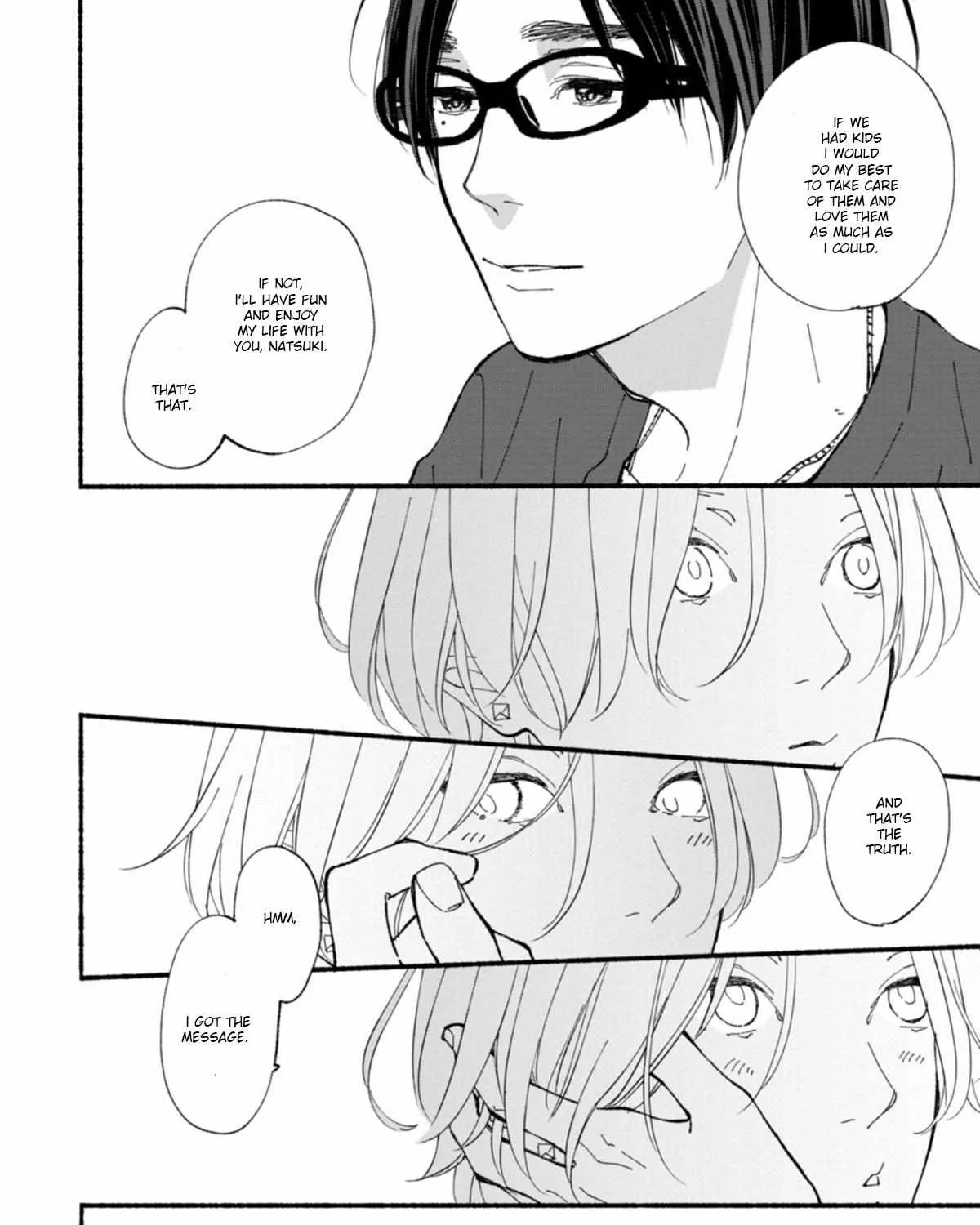 Read Blue Sky Complex chapter 48 image 46 on Lezhin