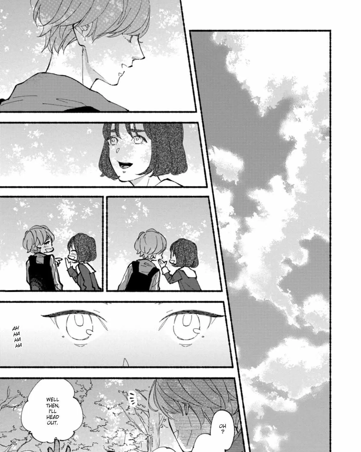 Read Blue Sky Complex chapter 48 image 48 on Lezhin